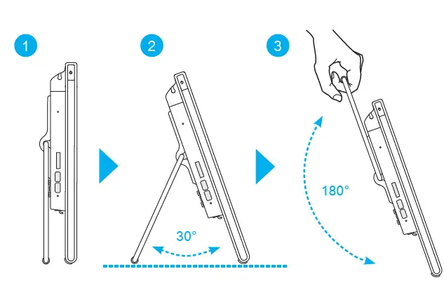 Shuttle-X50V8-All-In-One-XPC-09