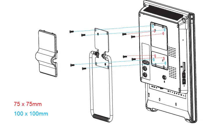 Shuttle-X50V8-All-In-One-XPC-13