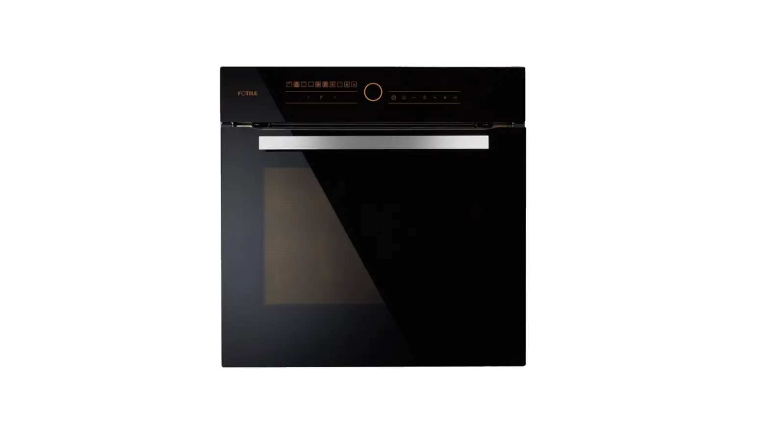Fotile Ksg7003a Built In Oven Instruction Manual