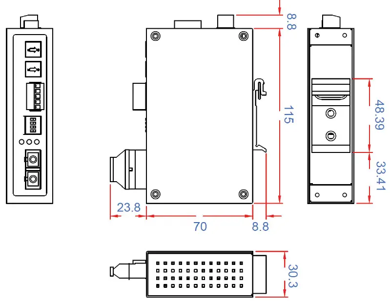 MOXA-ICF-1150-Series-Serial-to-Fiber-Converters-fig-2