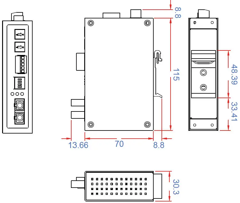 MOXA-ICF-1150-Series-Serial-to-Fiber-Converters-fig-3