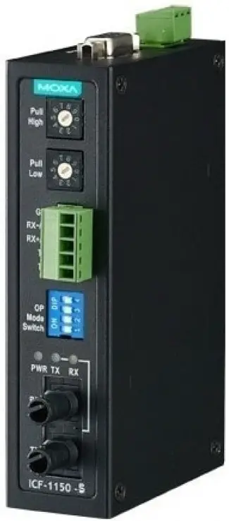 MOXA-ICF-1150-Series-Serial-to-Fiber-Converters-product