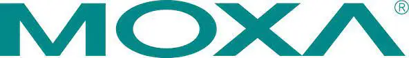 MOXA-logo
