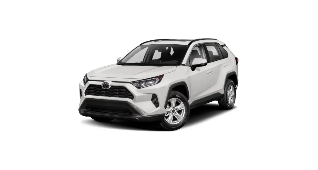 Lp Aventure Toyota Rav4 2013 - 2018 Skid Plate Installation Guide