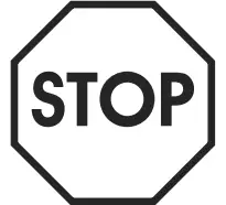 Stop Icon