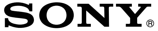 SONY Logo