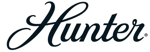 Hunter - logo