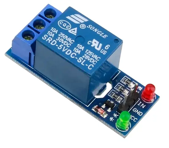 AURATON Switch ONE 1 Channel Executive Module product-img