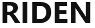 Riden LOGO