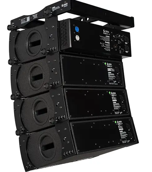 IDea-EVO55-Dual-5-Inch-4-Element-Active-Line-Array-System-product-image