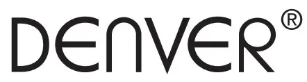 DENVER logo