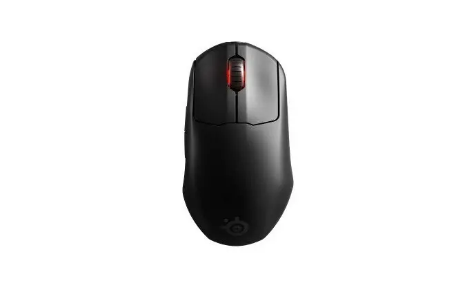 Steelseries Prime+ Wireless Mouse User Guide Steelseries Prime+ Wireless Mouse User Guide