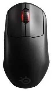 steelseries Prime+ Wireless Mouse