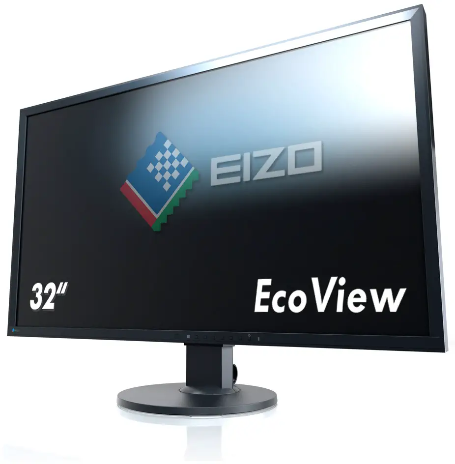 EIZO EV3237 32 Inch IPS LED Backlight Monitor
