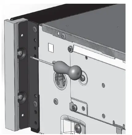 ASKO ODW8123S Warming Drawer fig 12