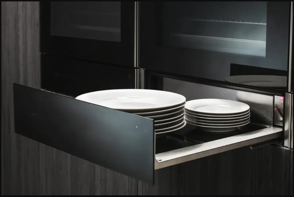 ASKO ODW8123S Warming Drawer product