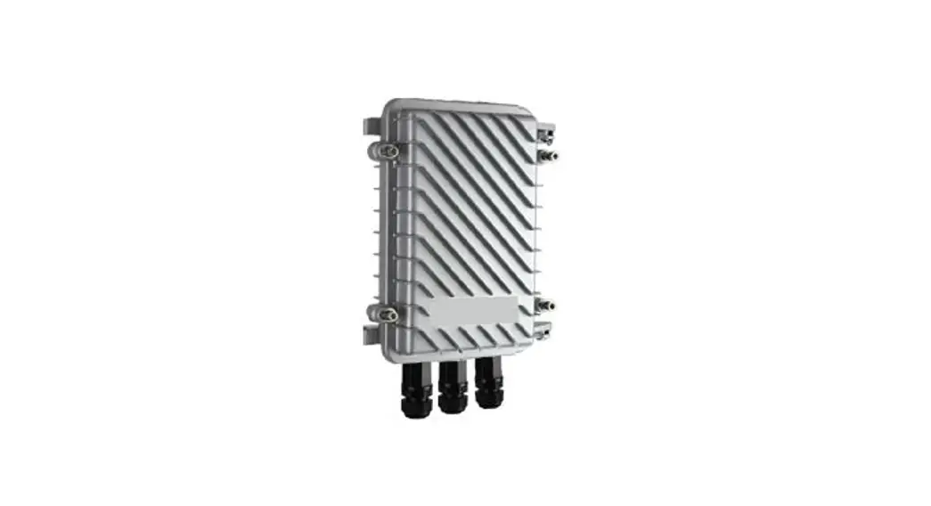 Equip Por-1102 2-port Outdoor Poe Repeater User Guide