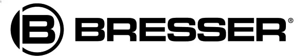 BRESSER LOGO
