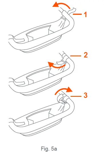 babytrend WG02XXXA Tour LTE 2 in 1 Stroller Wagon 15
