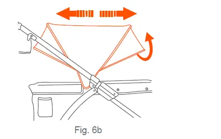 babytrend WG02XXXA Tour LTE 2 in 1 Stroller Wagon 17