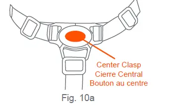 babytrend WG02XXXA Tour LTE 2 in 1 Stroller Wagon 24