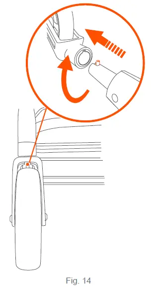 babytrend WG02XXXA Tour LTE 2 in 1 Stroller Wagon 27