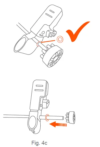 babytrend WG02XXXA Tour LTE 2 in 1 Stroller Wagon 9