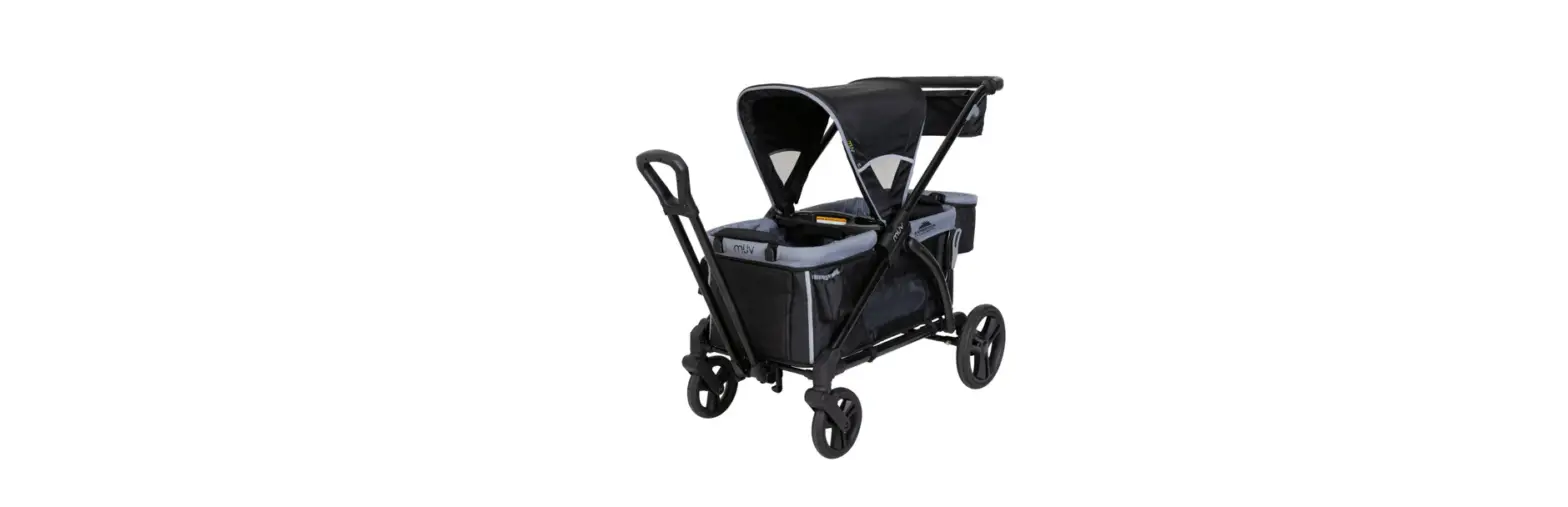 Babytrend Wg02xxxa Tour Lte 2 In 1 Stroller Wagon Instruction Manual Babytrend Wg02xxxa Tour Lte 2 In 1 Stroller Wagon Instruction Manual