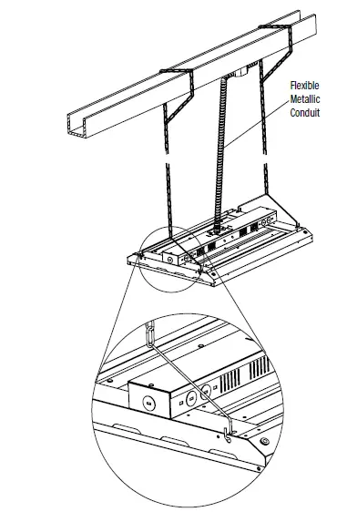 Superior Life NovaLux 55508 LED Linear High Bay-2
