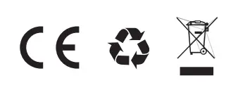 MTD10 MAJOR MTD10 Tech Digital Multimeter MTD10 Temp - icon8