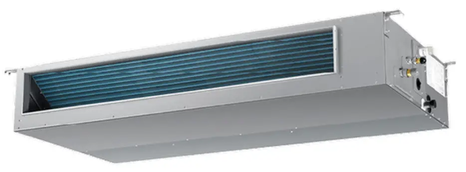 Haier AD125S2SM5FA Ducted Low Profile 12 5kW