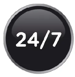 FISHER PAYKEL RF522BLPX6 Freestanding Refrigerator Freezer 2