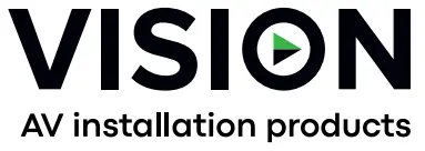 VISION logo