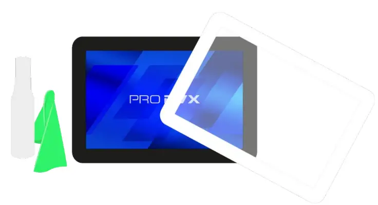 PRO-DVX-White-Bezel-Screen-Cover-1