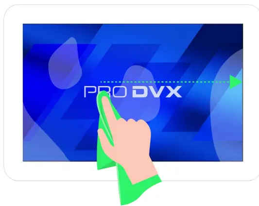 PRO-DVX-White-Bezel-Screen-Cover-11