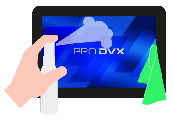 PRO-DVX-White-Bezel-Screen-Cover-4