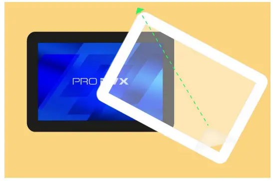 PRO-DVX-White-Bezel-Screen-Cover-7