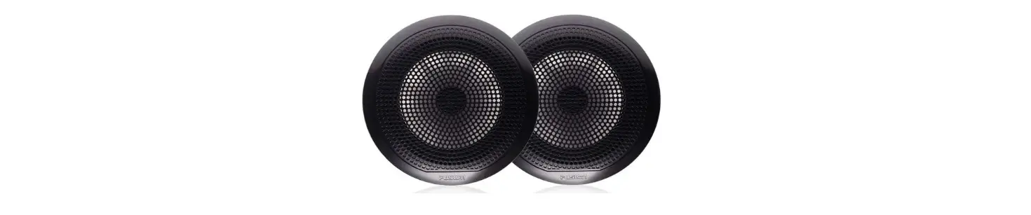 Fusion El-f651b El Series Marine Speakers Instruction Guide Fusion El-f651b El Series Marine Speakers Instruction Guide