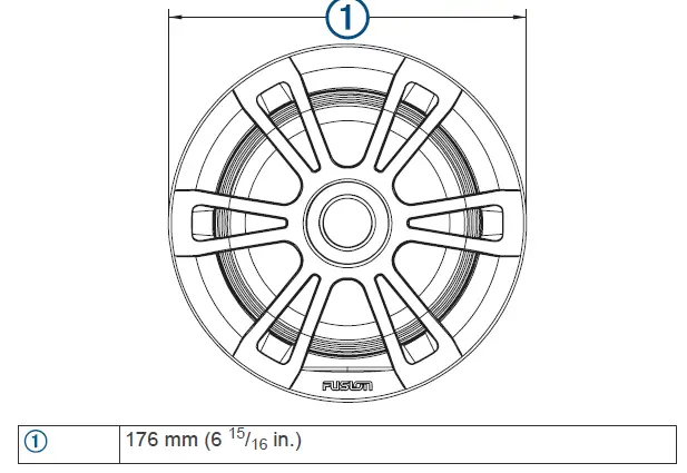 Fusion-EL-F651B-6.5-Inch-Marine-Speakers-fig-4