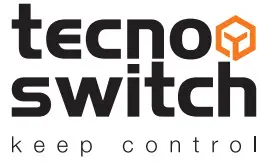 tecnoswitch Logo