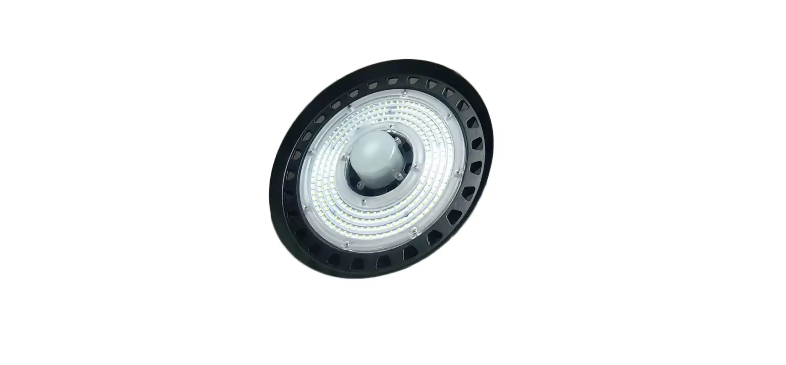 Lumex Ll2lhb4mw Bi-level Microwave Sensor For High Bay Light Instructions