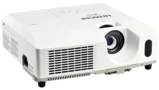 Hitachi CP-WX3015WN Digital Projector
