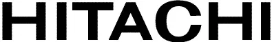 Hitachi-logo