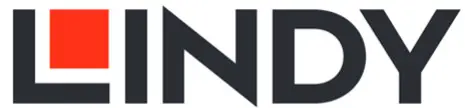 LINDY - logo