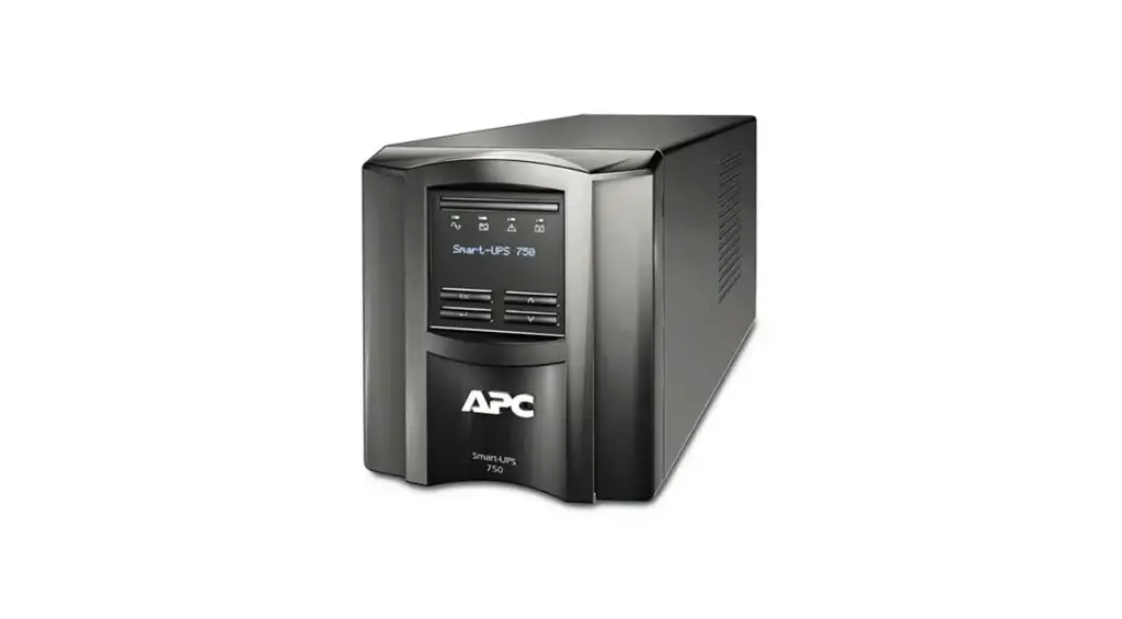 Apc Smt750ic Smart Ups Installation Guide Apc Smt750ic Smart Ups Installation Guide