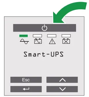 APC SMT750IC Smart UPS - Figure 2
