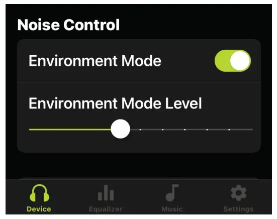 SHURE Aonic Free True Wireless Sound Isolating Earphones- Charging the earphones 1