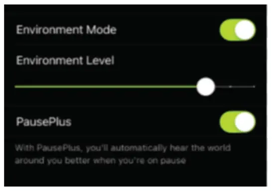 SHURE Aonic Free True Wireless Sound Isolating Earphones- Charging the earphones 2