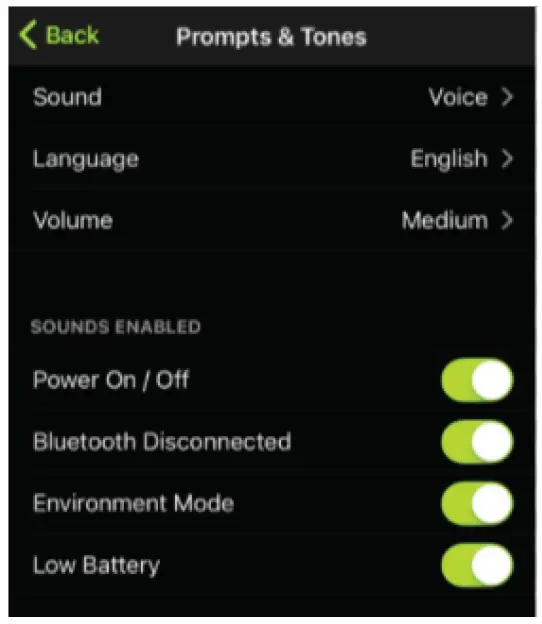 SHURE Aonic Free True Wireless Sound Isolating Earphones- Charging the earphones 4