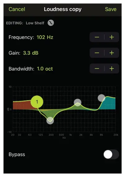 SHURE Aonic Free True Wireless Sound Isolating Earphones- Charging the earphones5